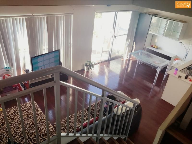 2 bedrooms Apartment / Unit / Flat in 34/37-43 Eastbourne Road HOMEBUSH WEST NSW, 2140