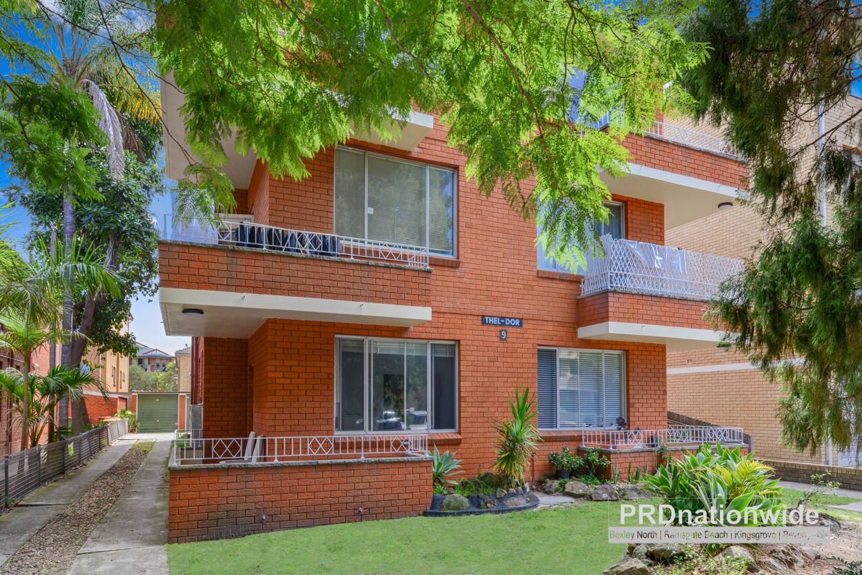 9/9 Hercules Road, Brighton-Le-Sands NSW 2216, Image 0