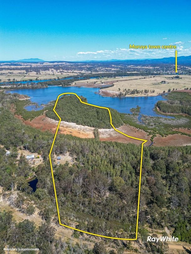 Vacant land in Malabar Drive, MORUYA NSW, 2537