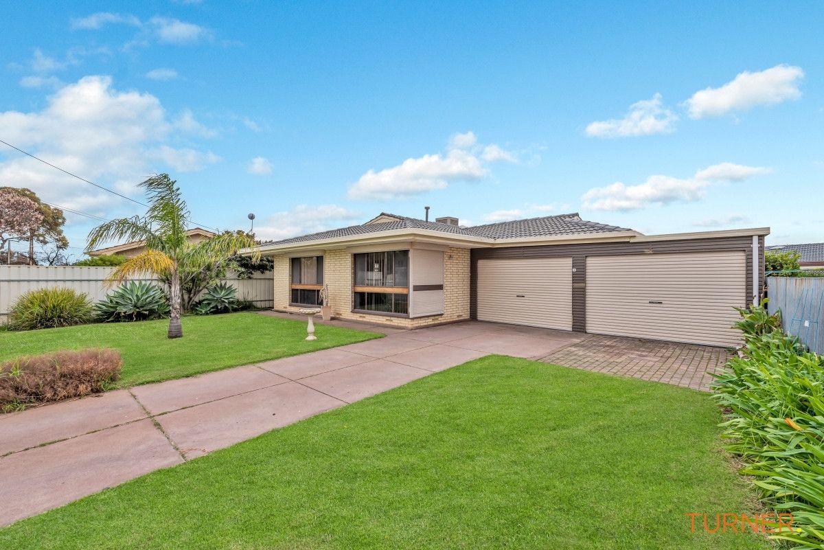 4 Devonshire Avenue, Fulham Garden Property History & Address