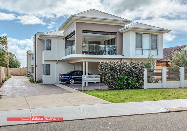 2 bedrooms Apartment / Unit / Flat in 8/82 Lewington Street ROCKINGHAM WA, 6168