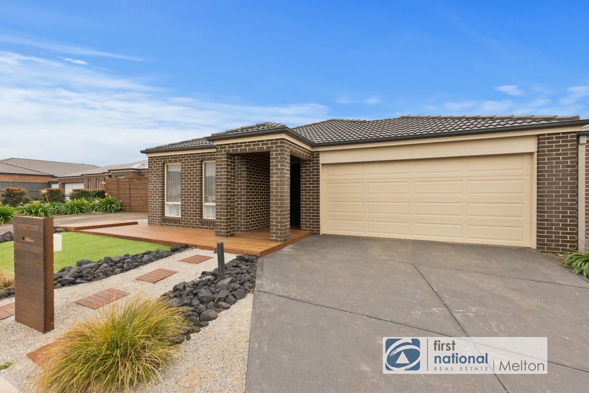 10 Andreas Court, Melton West VIC 3337, Image 0