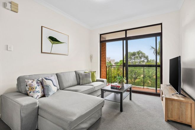 Picture of 23/13-17 River Road, WOLLSTONECRAFT NSW 2065