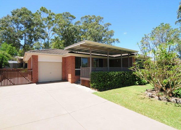 6 Windsor Drive, Berry NSW 2535