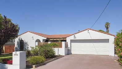 Picture of 52 Blue Crescent, WEST BUSSELTON WA 6280