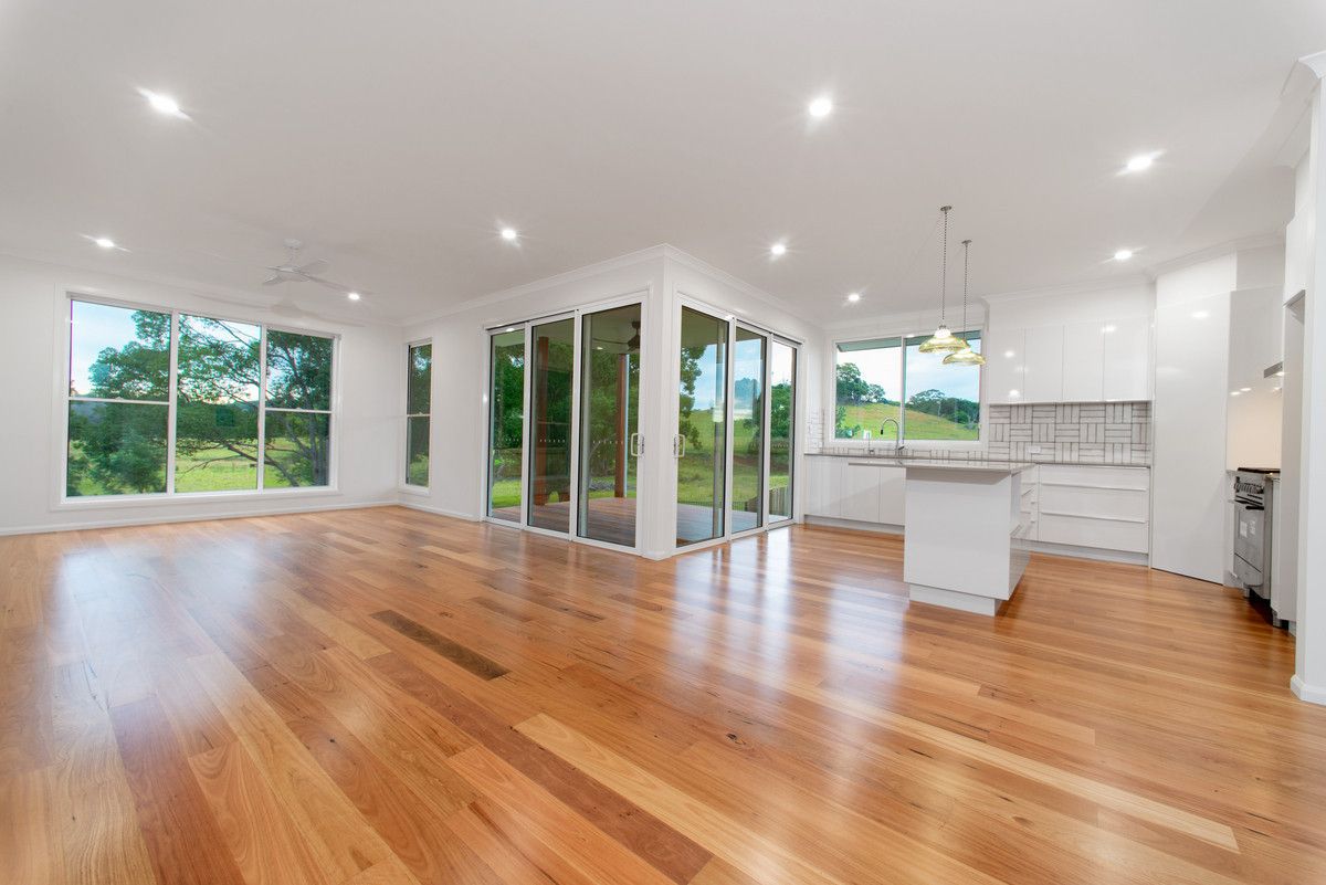 3 bedrooms House in 2/50 Parrot Tree Place BANGALOW NSW, 2479