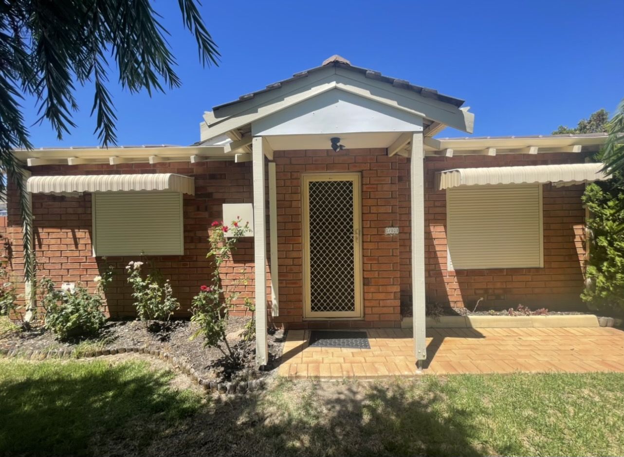 5/101 Epsom Avenue, Redcliffe WA 6104, Image 0