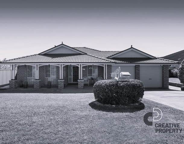 33 Somerset Drive, Thornton NSW 2322