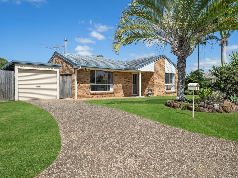 4 Tarpan Court, Yamanto QLD 4305, Image 0