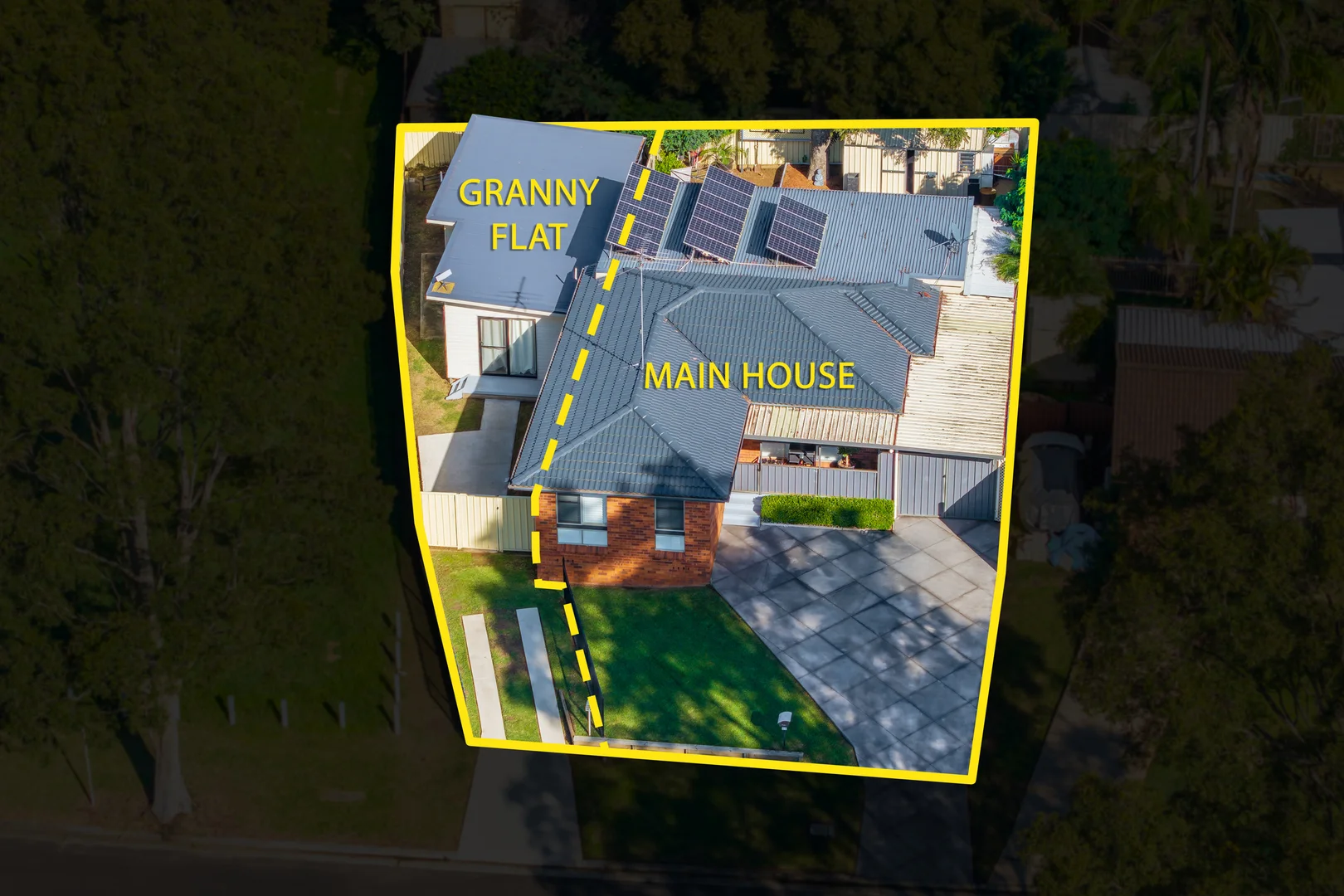 Additional image 20 of 35 & 35a Greygums Road, Cranebrook NSW 2749