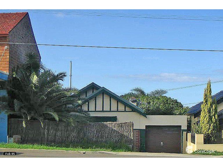 3 bedrooms House in 866 King Georges Road SOUTH HURSTVILLE NSW, 2221