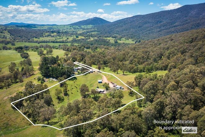 Picture of 58 House Creek Road, BROGO NSW 2550