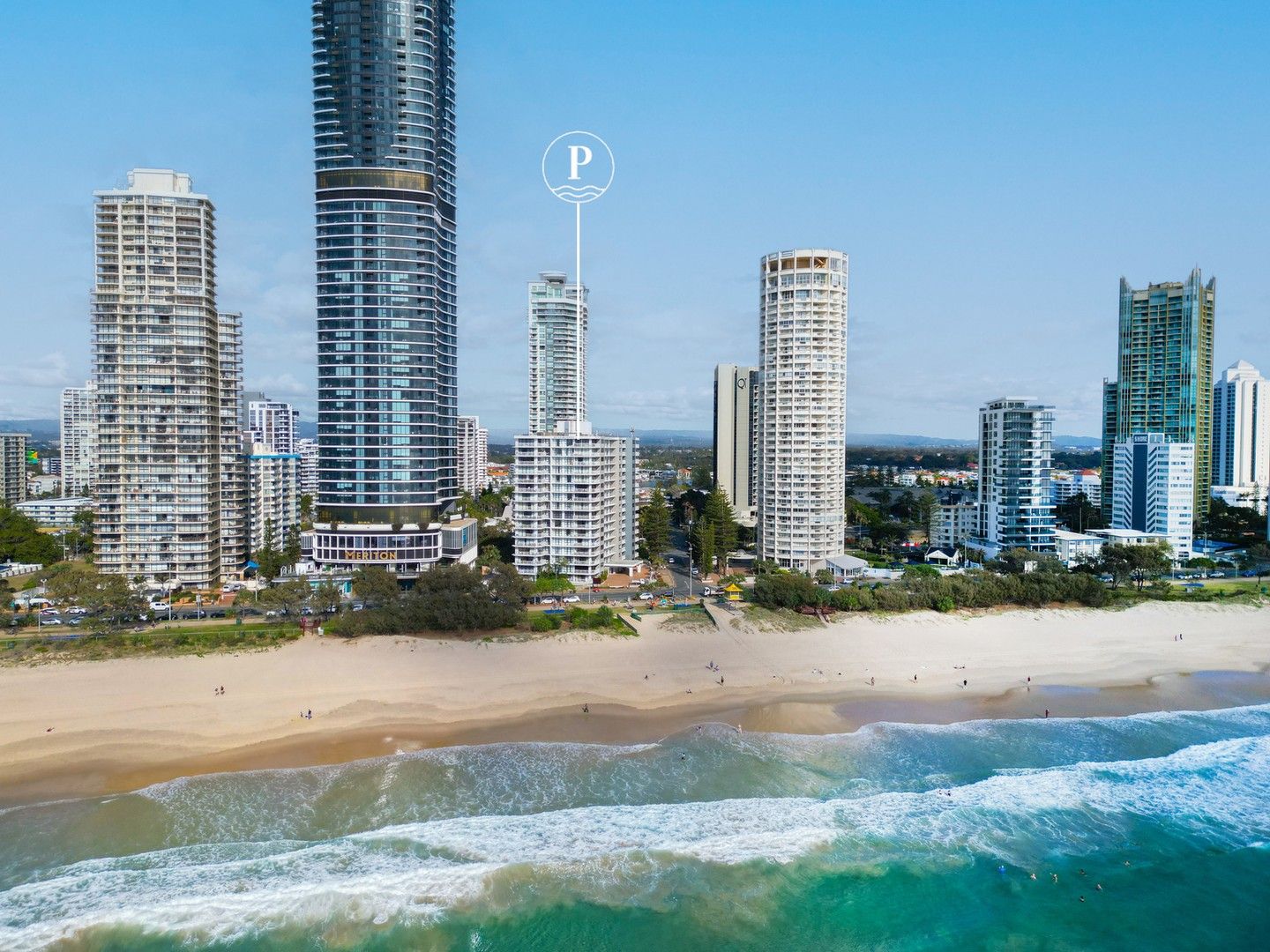 Surfers Paradise QLD 4217 - 2 beds apartment for Sale, BRAND-NEW 2