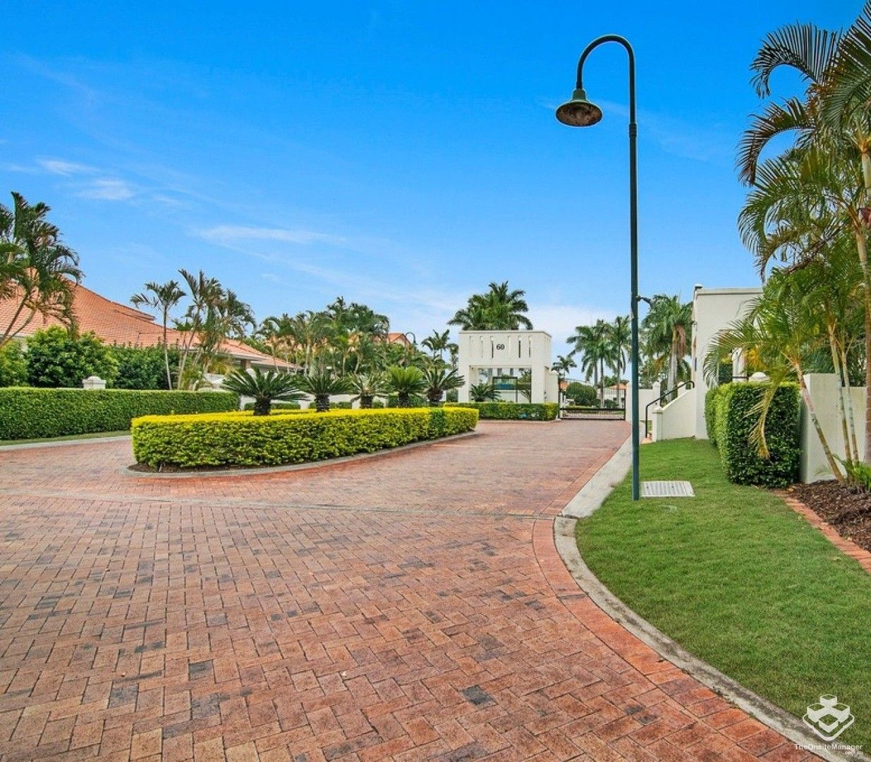 3 bedrooms Townhouse in 42/60 Caseys Road HOPE ISLAND QLD, 4212