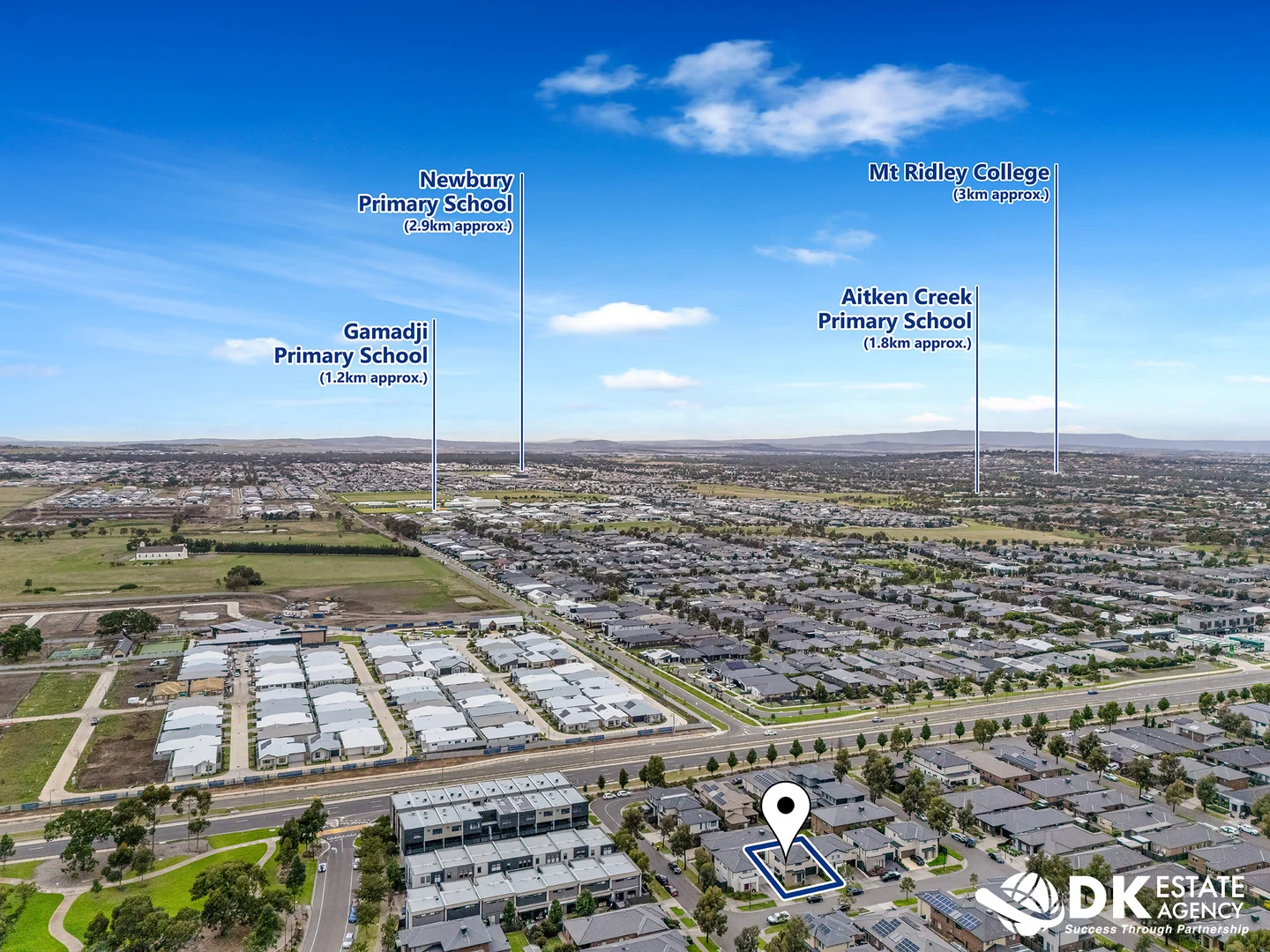 Additional image 14 of 7 Vivid Wy, Craigieburn VIC 3064