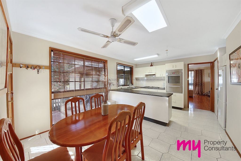 2 Kimberley Street, Leumeah NSW 2560, Image 2