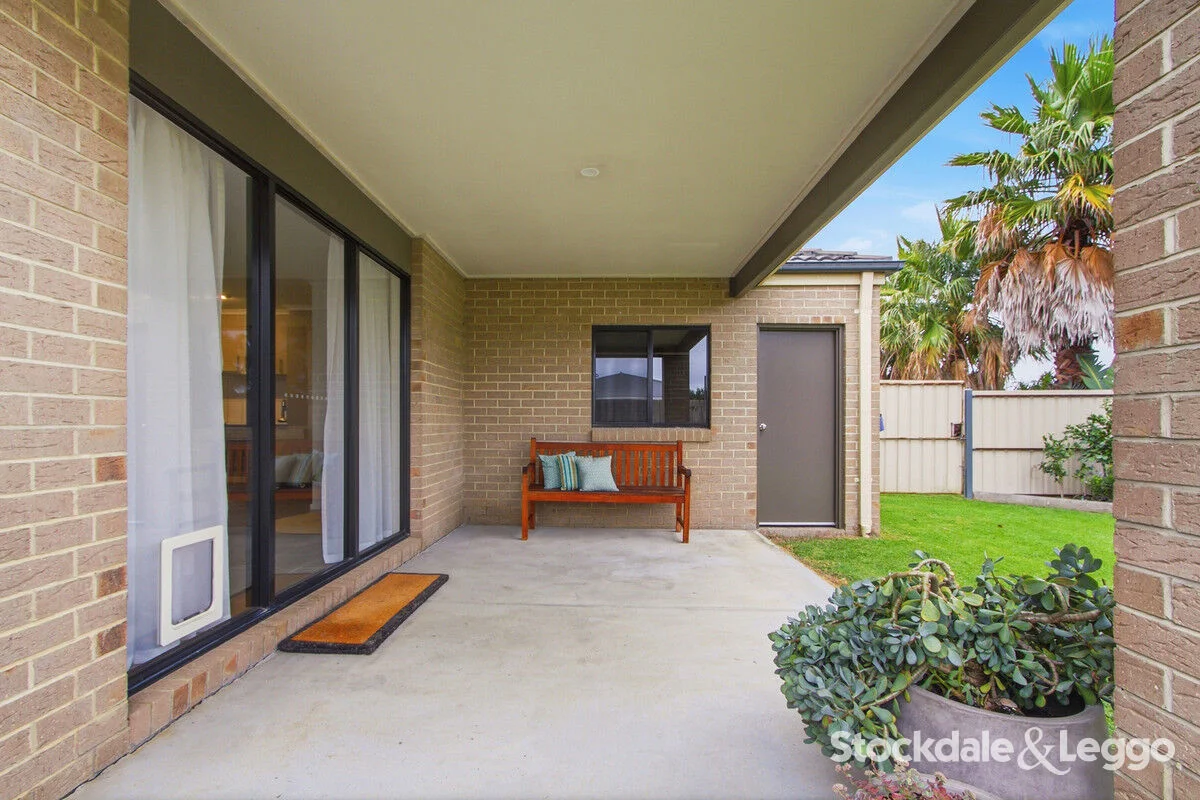 Additional image 16 of 10 Carlow Court, Traralgon VIC 3844