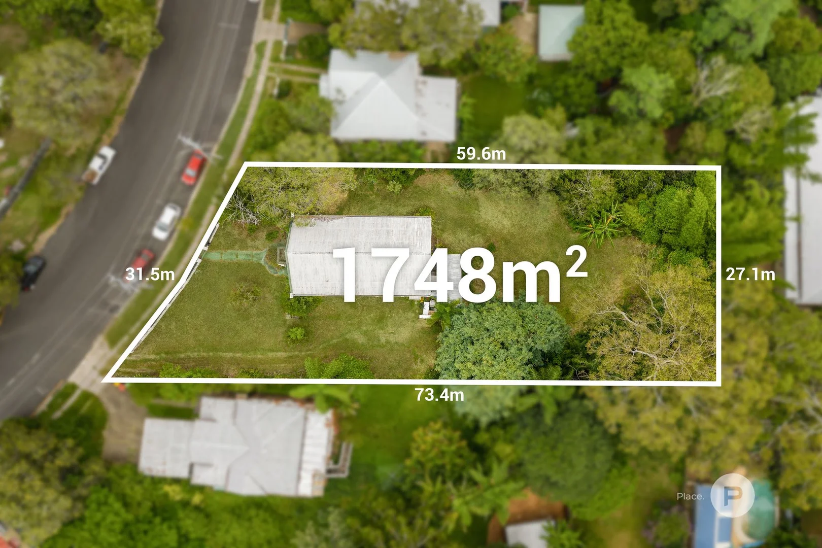 Primary image of 7 Vimy Street, Bardon QLD 4065