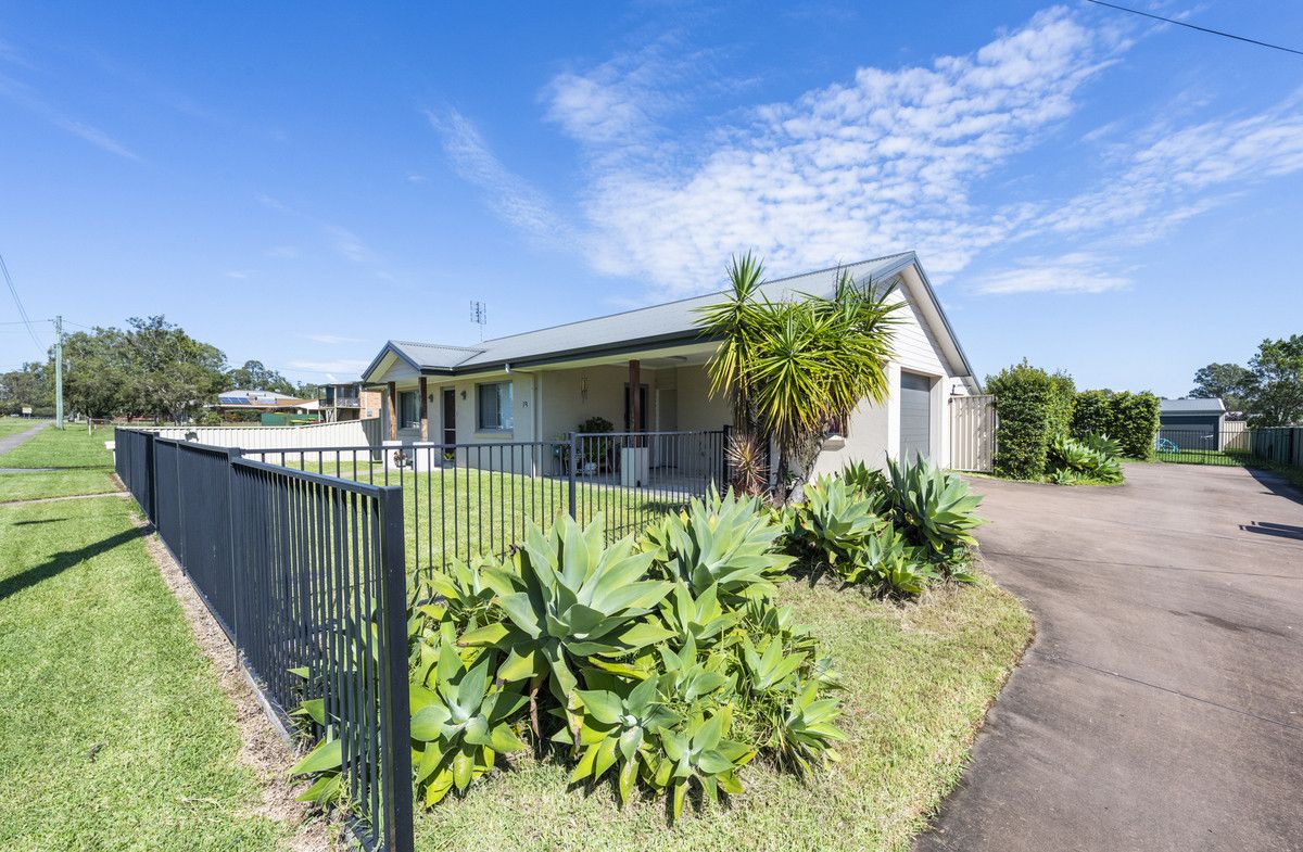 19 Armidale Road, Coutts Crossing NSW 2460, Image 0