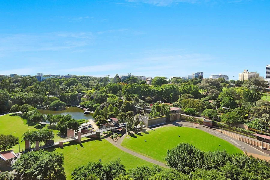 Additional image 12 of 3054/3 Parkland Boulevard, Brisbane City QLD 4000