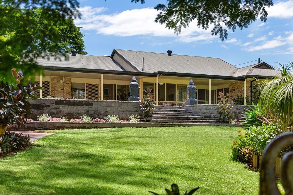 4 bedrooms House in 68-70 Ann Maree Drive CABOOLTURE QLD, 4510