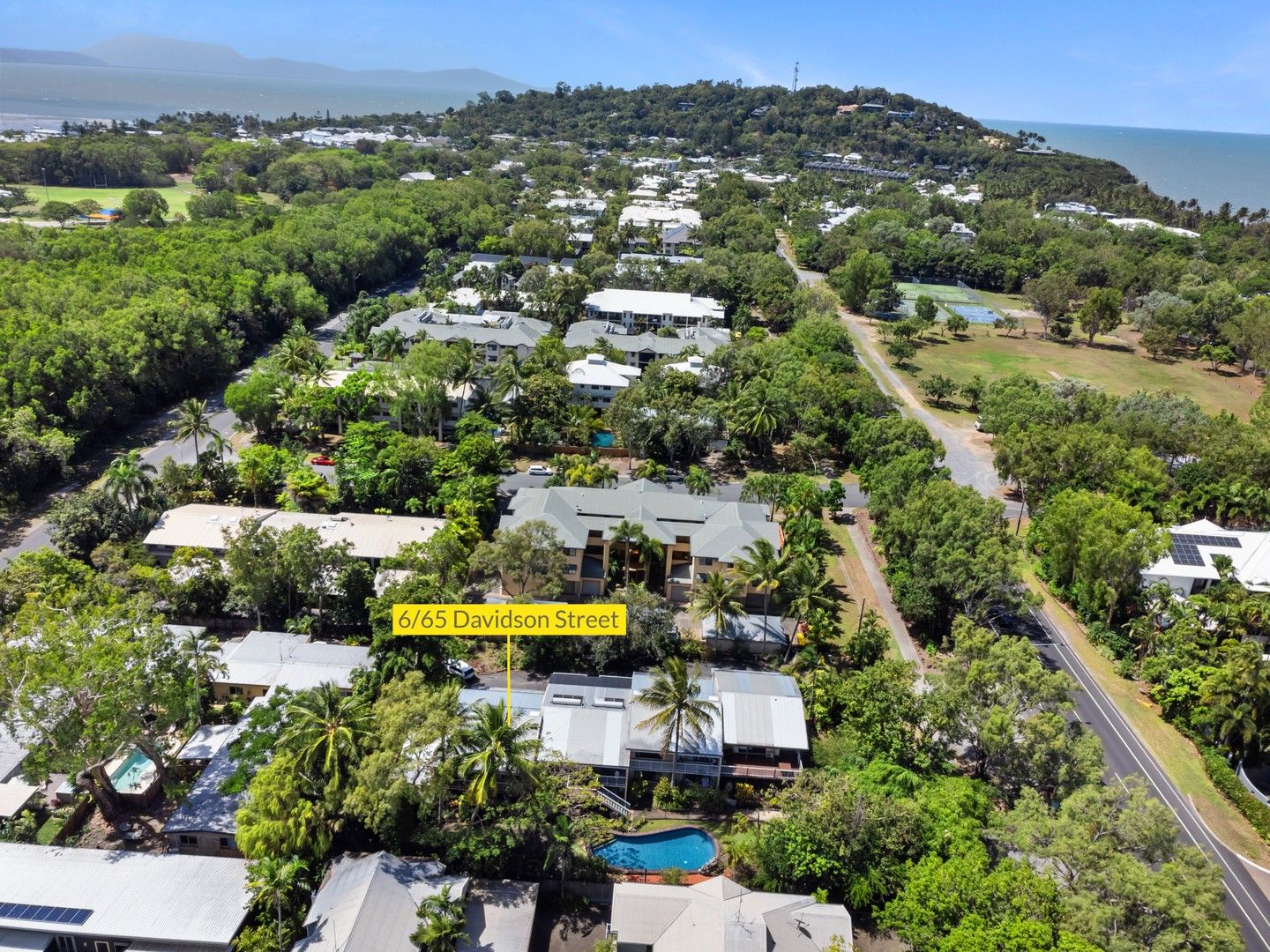 6/65 Davidson Street, Port Douglas QLD 4877, Image 0