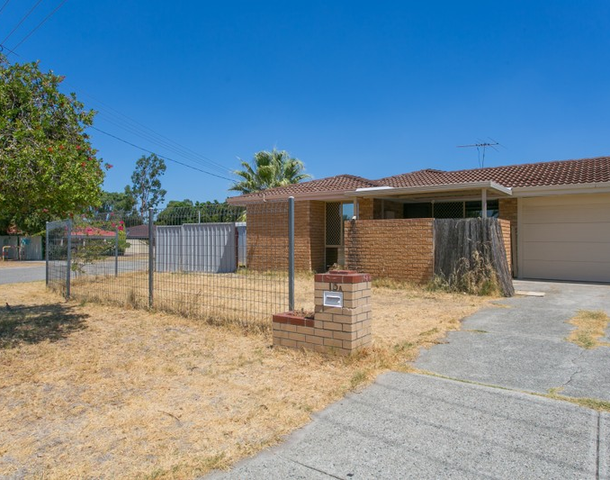 15A Yenisey Crescent, Beechboro WA 6063