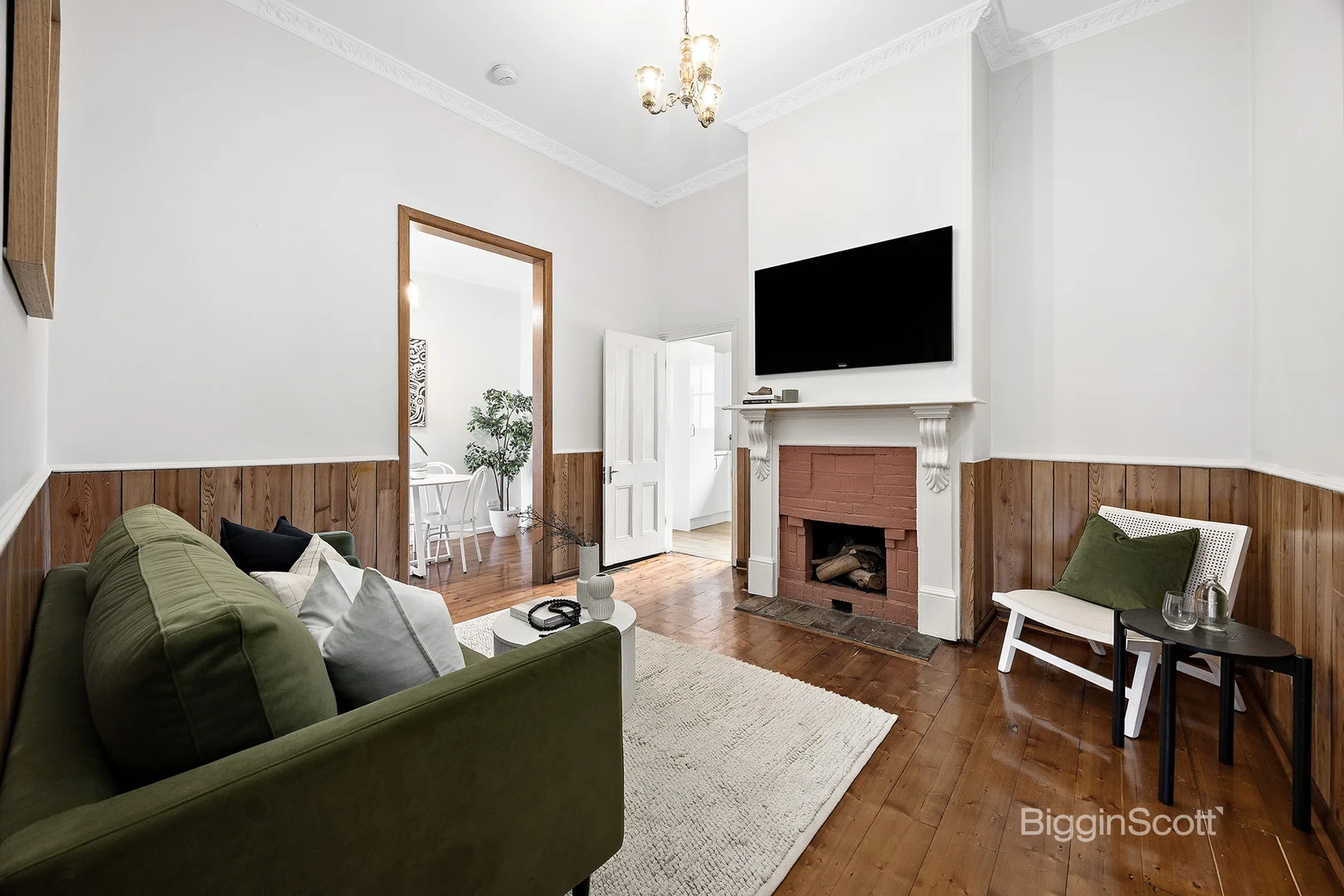 Additional image 3 of 241 Graham Street, Port Melbourne VIC 3207