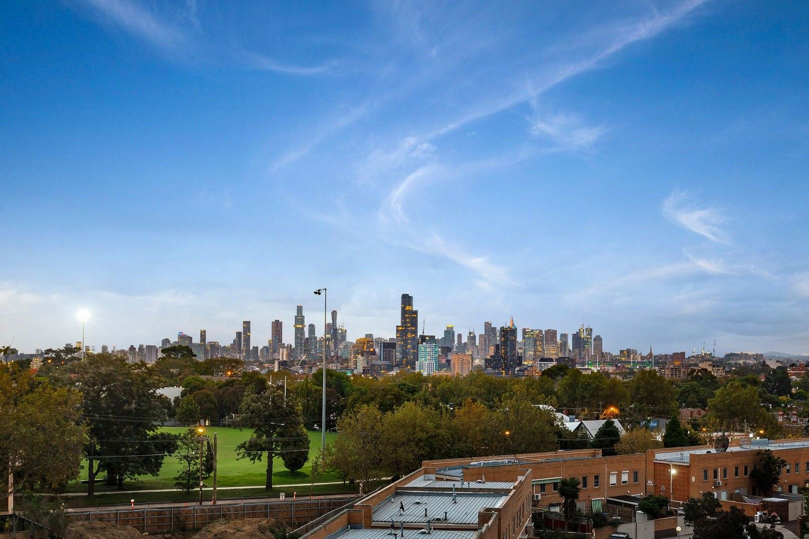 1 bedrooms Apartment / Unit / Flat in 503/7 Evergreen Mews ARMADALE VIC, 3143