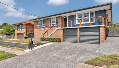 Picture of 111 Princeton Avenue, ADAMSTOWN HEIGHTS NSW 2289