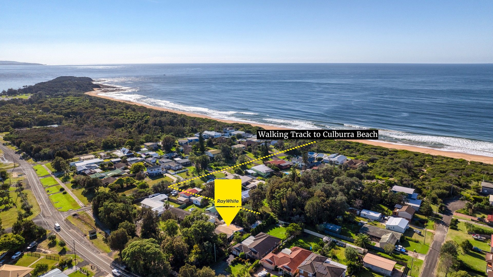 20 Prince Edward Avenue, Culburra Beach NSW 2540, Image 0