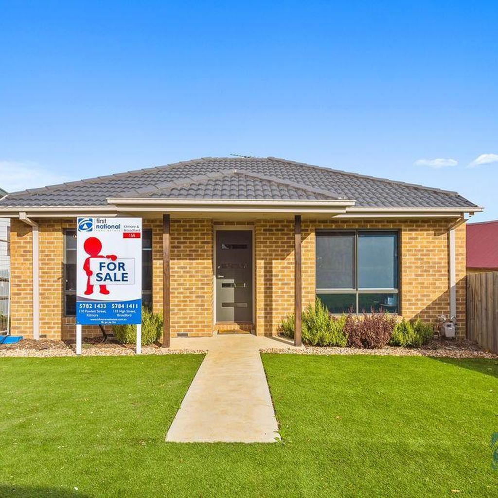 15a Albert Street, Kilmore VIC 3764