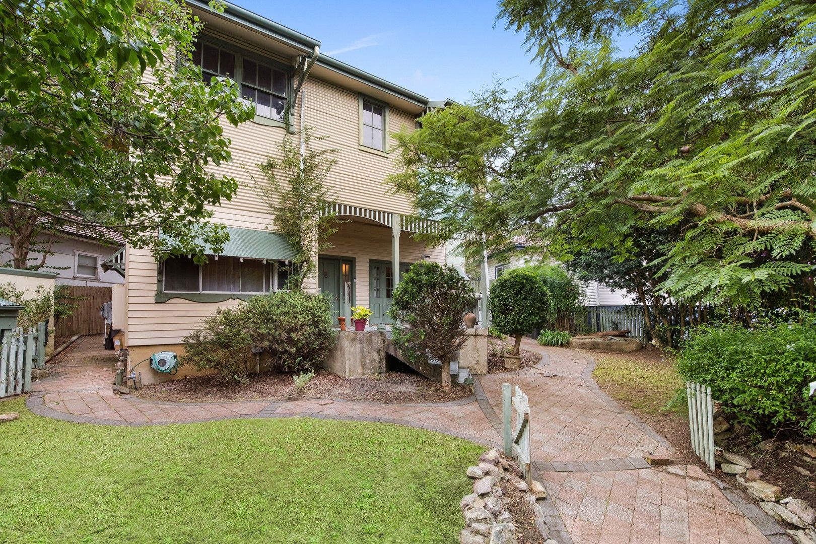 4 Gilda Street, North Ryde NSW 2113, Image 0