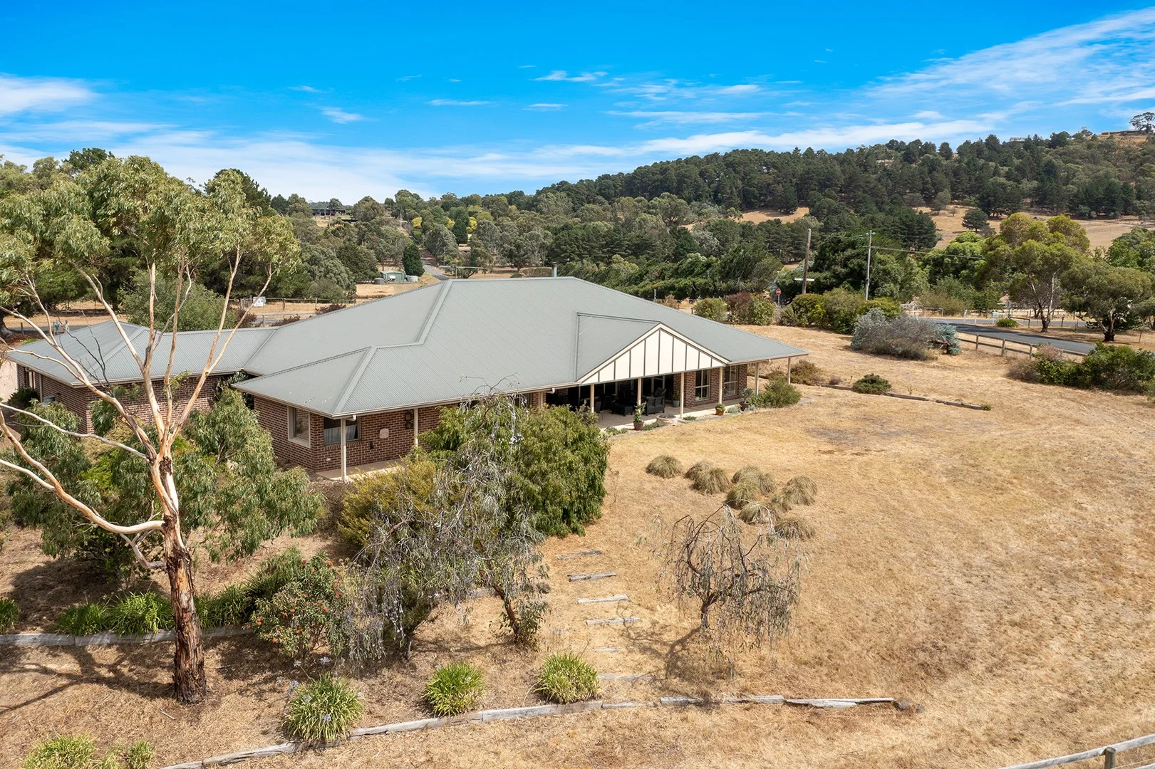 110 Third Avenue, Eden Park VIC 3757