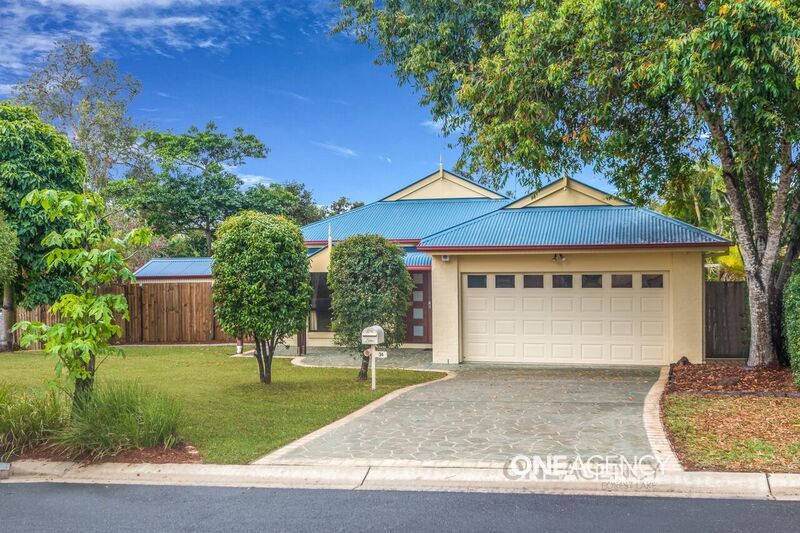 34 Central Street, Forest Lake QLD 4078