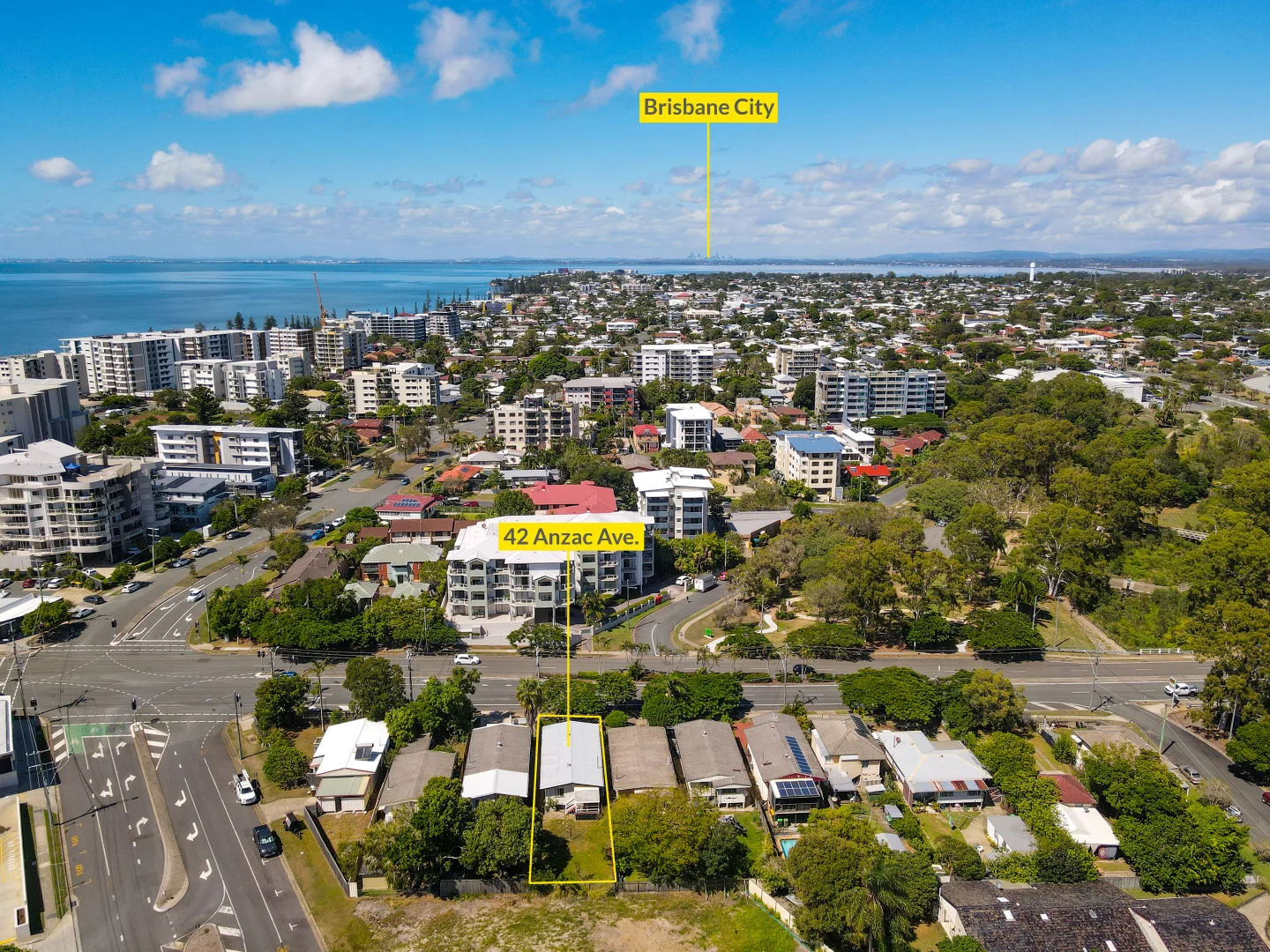 Additional image 17 of 42 Anzac Avenue, Redcliffe QLD 4020