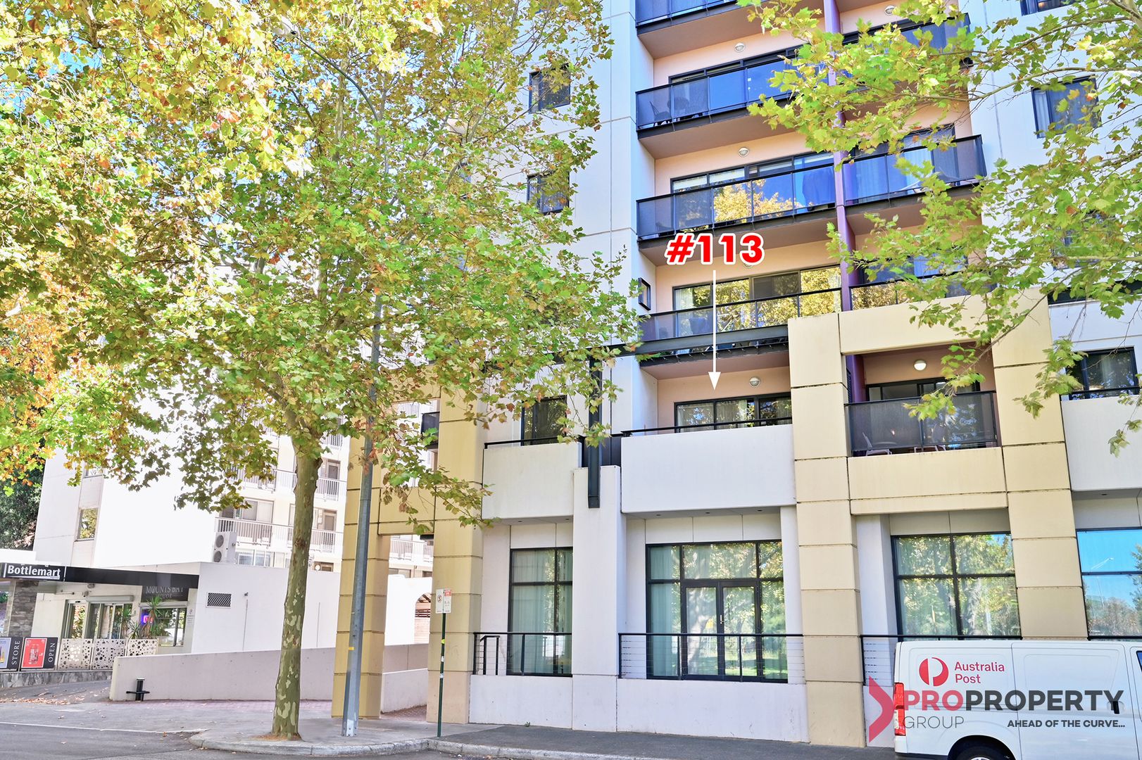 113/126-128 Mounts Bay Road, Perth WA 6000, Image 2