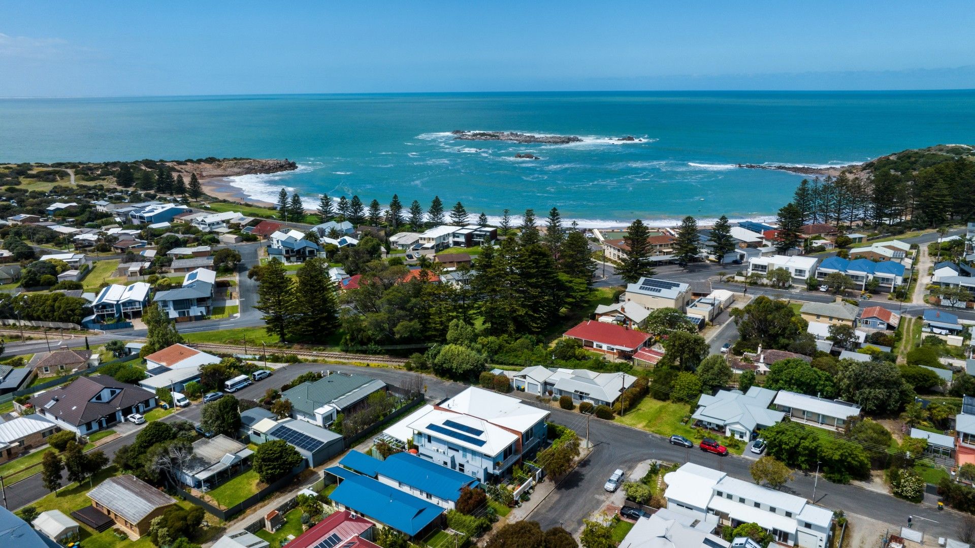 4 bedrooms House in 12A Sturt Street PORT ELLIOT SA, 5212