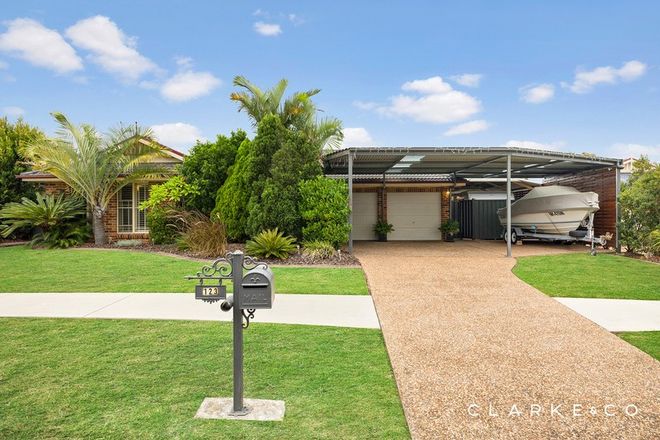 Picture of 123 Chisholm Road, ASHTONFIELD NSW 2323