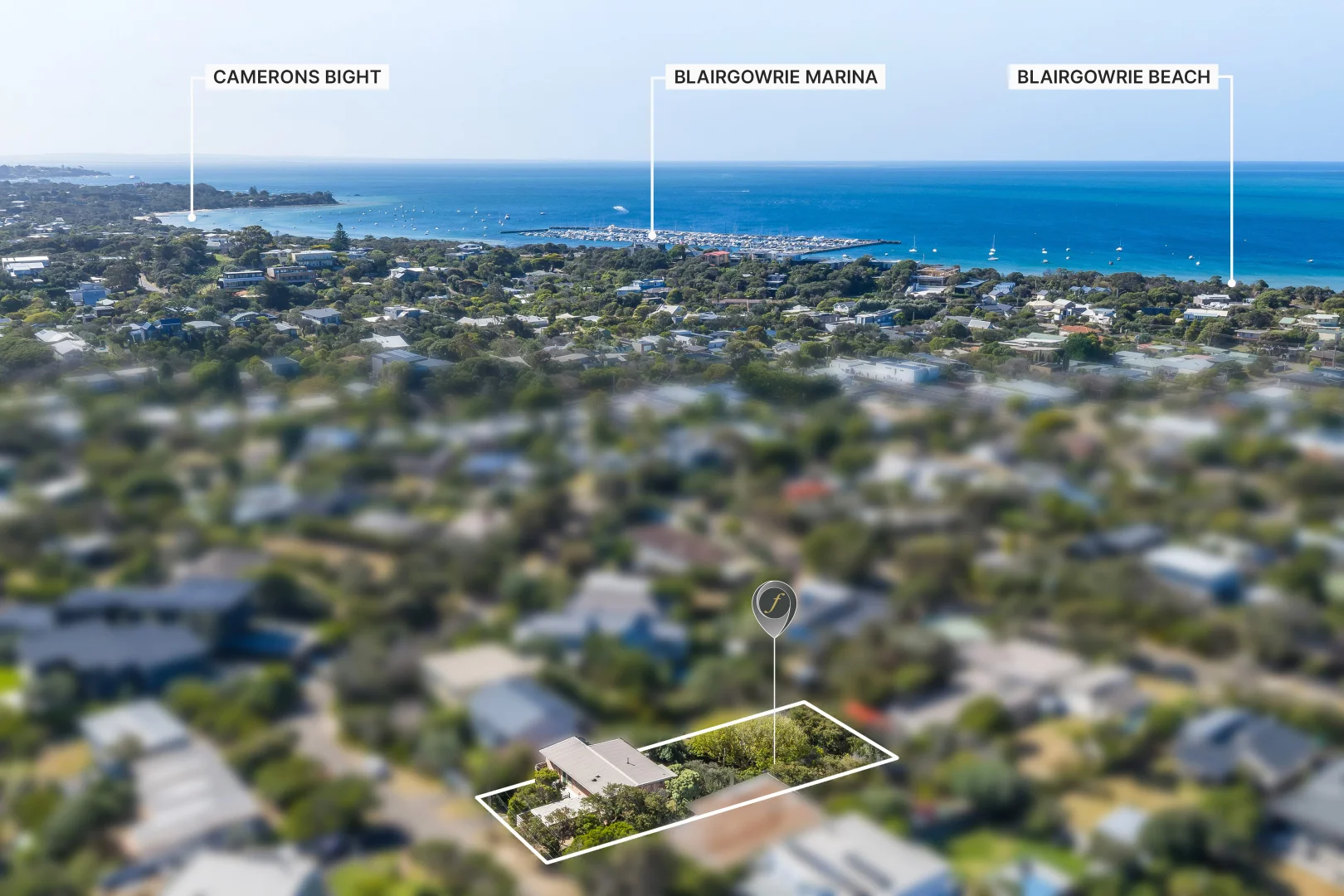 Additional image 12 of 8 Benjamin Parade, Blairgowrie VIC 3942