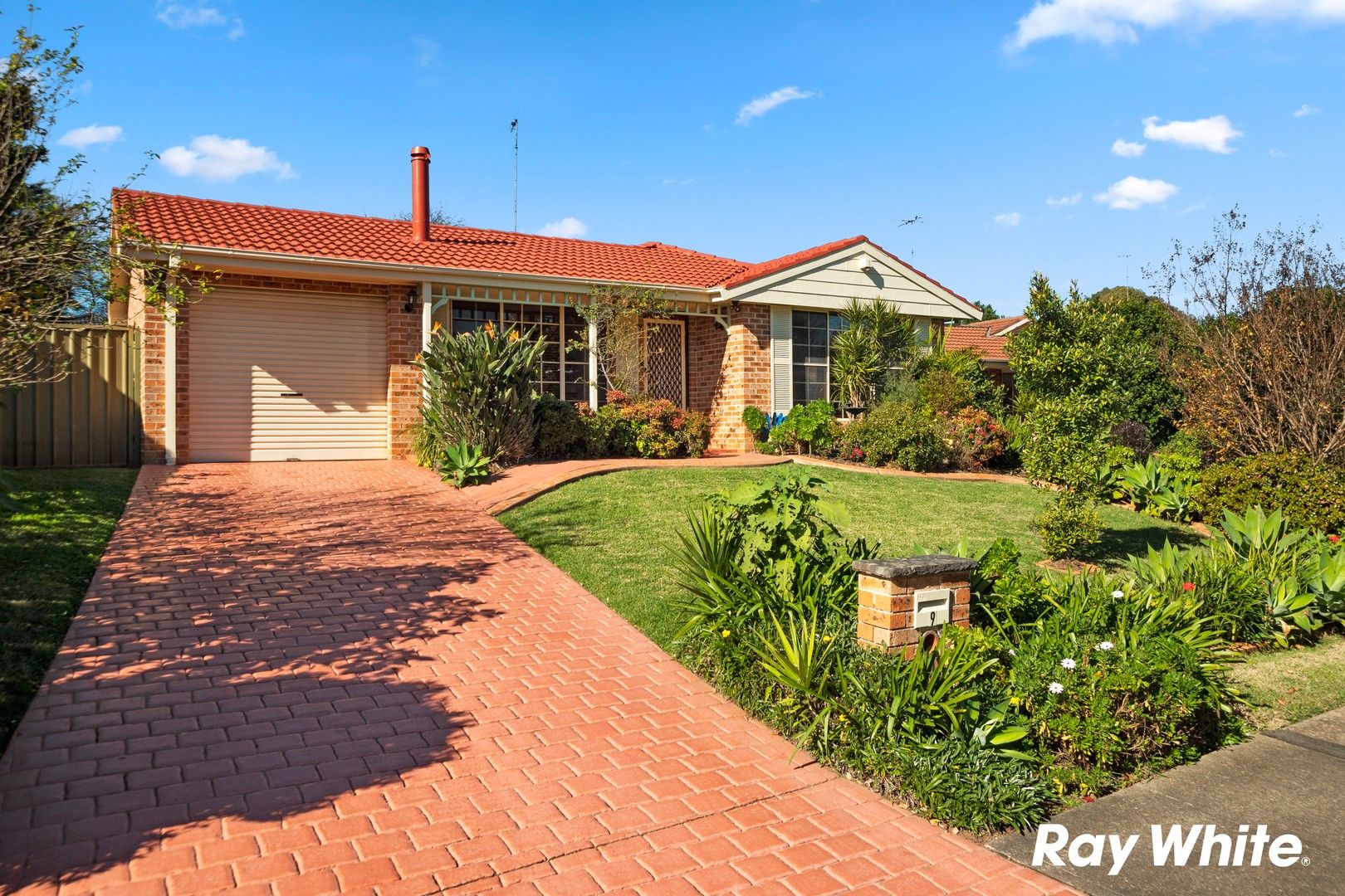 9 Priscilla Place, Quakers Hill NSW 2763, Image 0