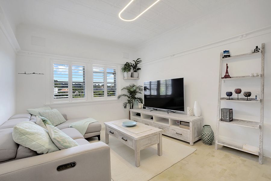 2 bedrooms Apartment / Unit / Flat in Level 3, 6/16 Shellcove Road KURRABA POINT NSW, 2089