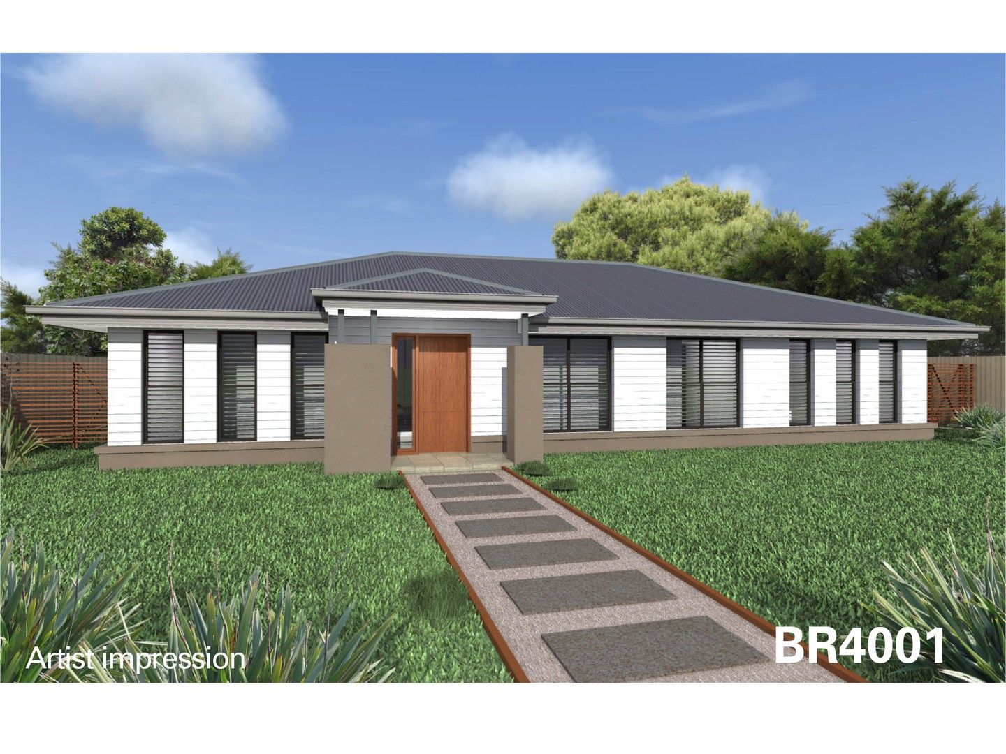 Lot 28 Thompson Rd, Runnymede QLD 4615, Image 0