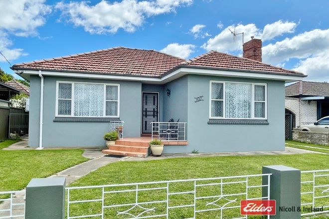 Picture of 102 Sydney Road, KELSO NSW 2795