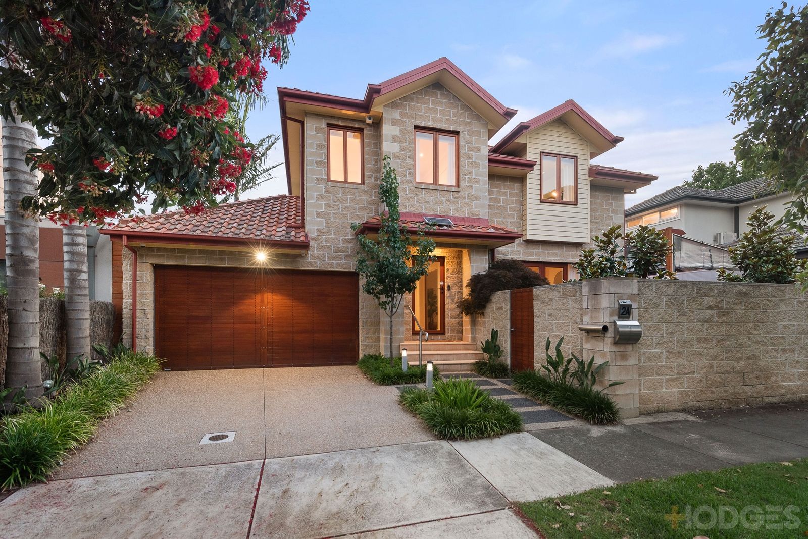 2A Teddington Road, Hampton VIC 3188, Image 0