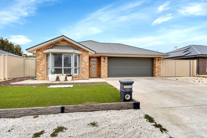 Picture of 53 Centenary Avenue, NURIOOTPA SA 5355