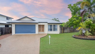 Picture of 9 Blue Wren Drive, KELSO QLD 4815