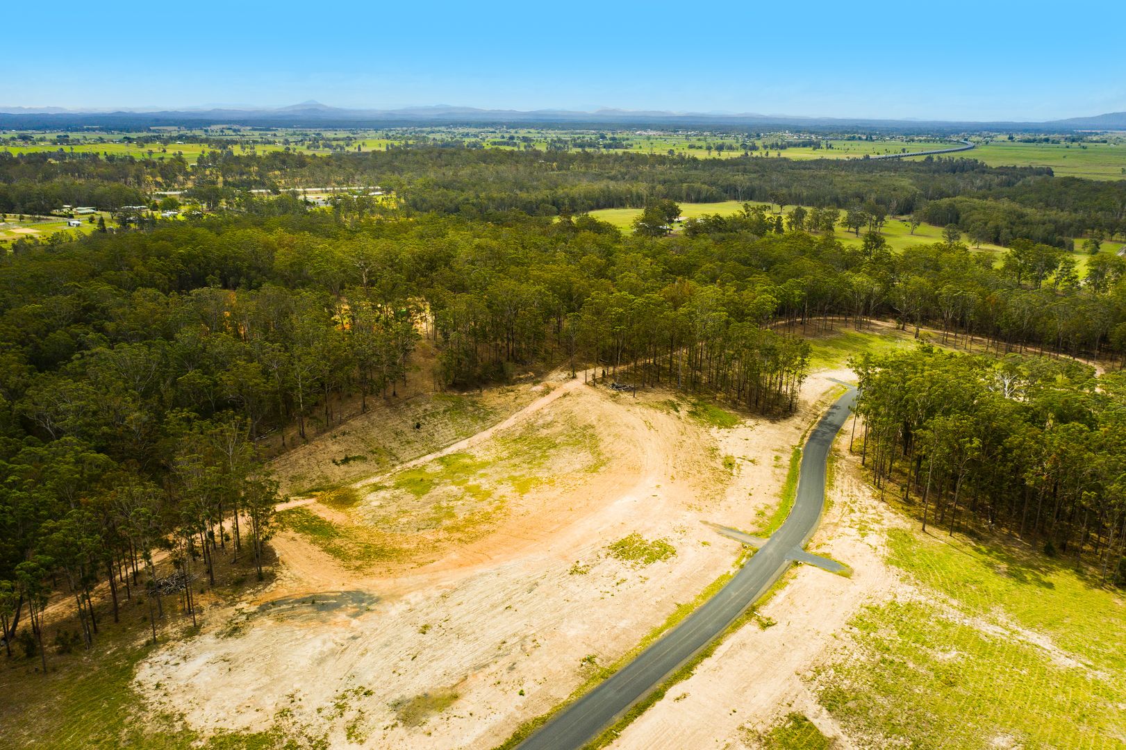 Verges Creek NSW 2440 vacant land for Sale, Lots From 209,000