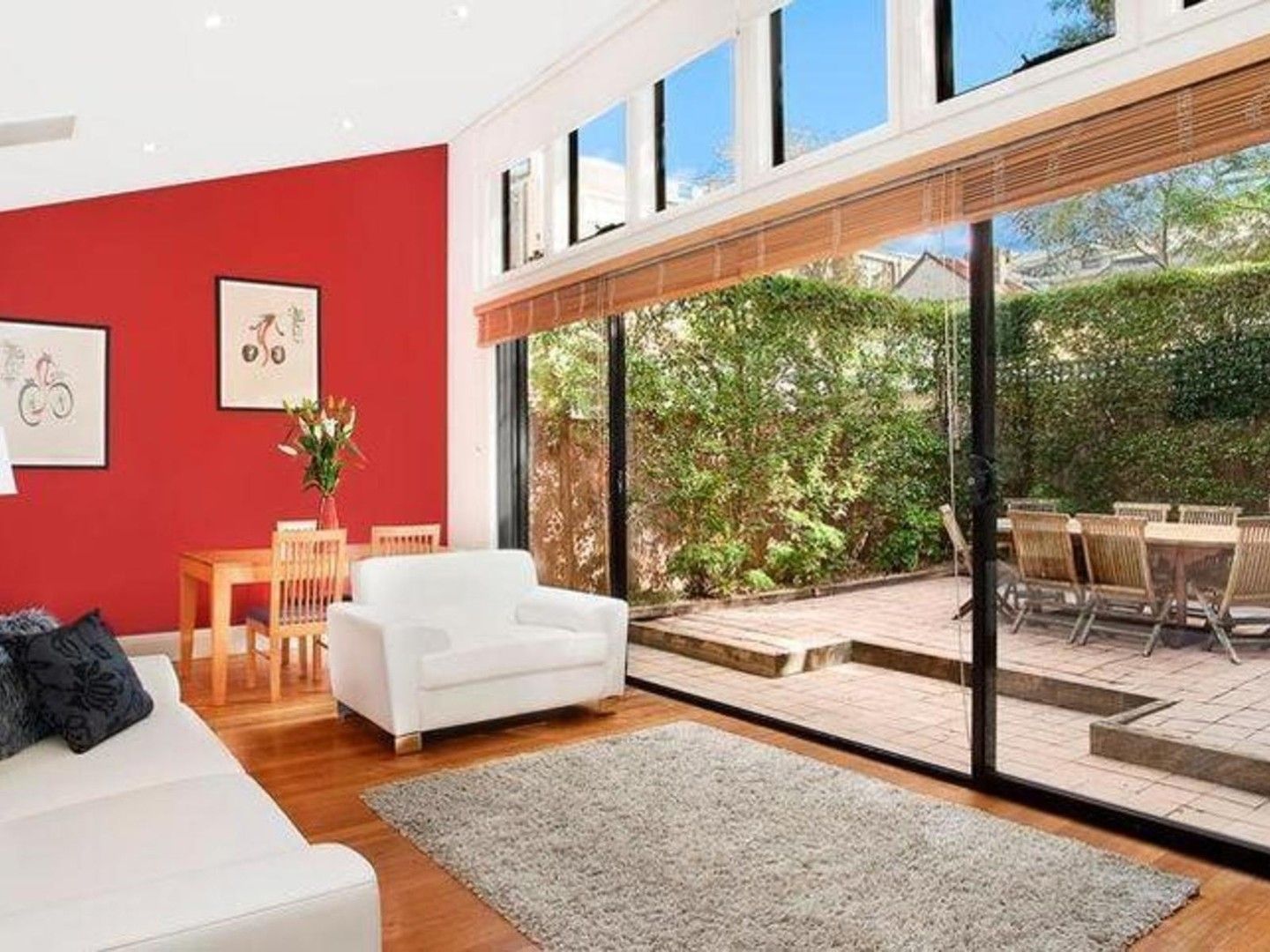 3 bedrooms House in 32 Philpott Street MARRICKVILLE NSW, 2204
