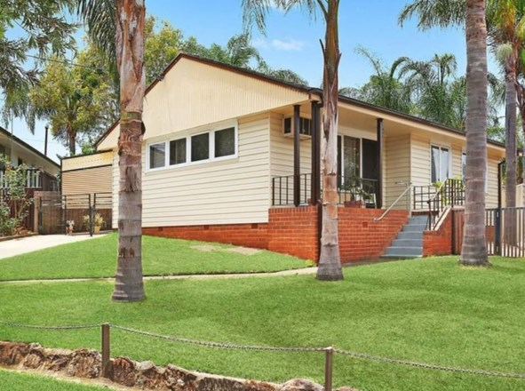 38 Coonong Street, Busby NSW 2168